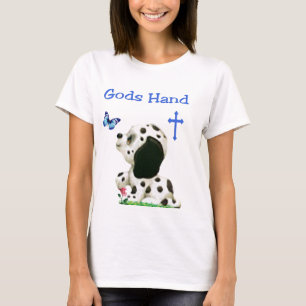 Gods hand T-Shirt