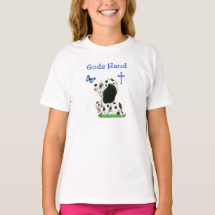 Gods hand T-Shirt