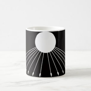God's Light mug
