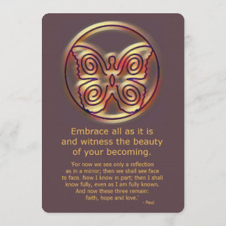 God's Love - 006 Invitation