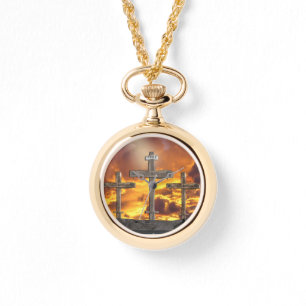 Gods Love Watch