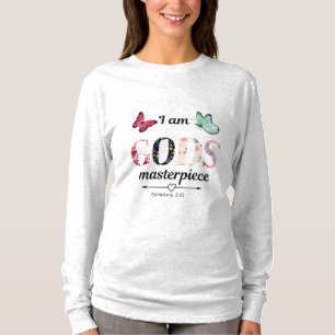 God's Masterpiece T-Shirt