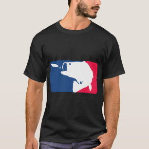 Gods Math Loaves And Fishes Classic  T-Shirt