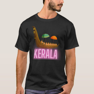 God's own Country  Kerala Pullover 