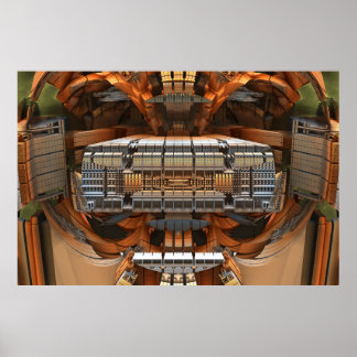 god's own harmonica poster