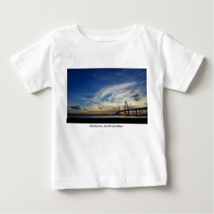 Gods Painting At Arthur Ravenel Baby T-Shirt
