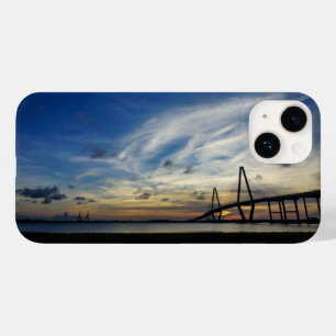 Gods Painting At Arthur Ravenel Case-Mate iPhone 14 Case