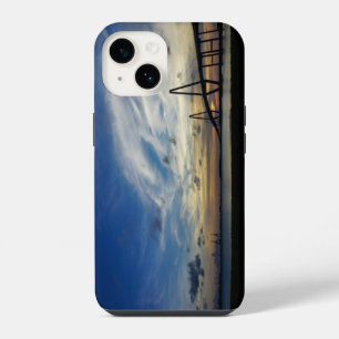Gods Painting At Arthur Ravenel iPhone 14 Case