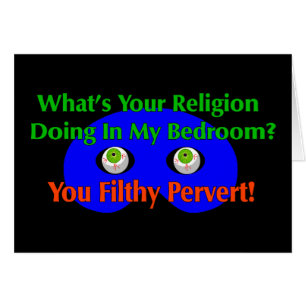 God's Perverts