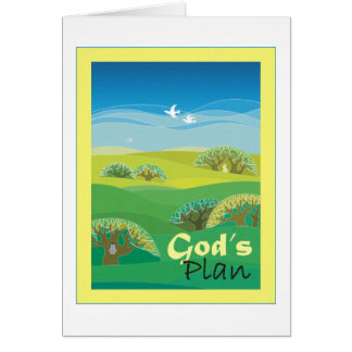 God's Plan