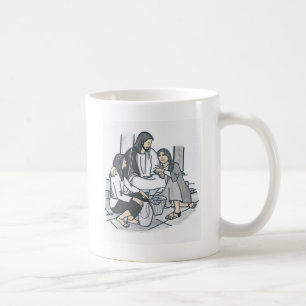 God's Promise Coffee Mug