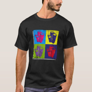 Gods Wisdom Coral Reefs Job Ocean Nature T-Shirt