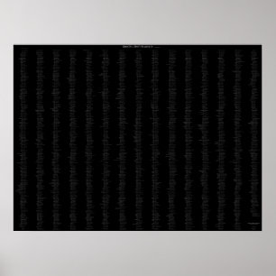 Gods You Don't Believe In Poster