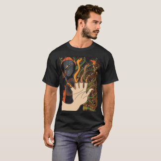 Godsmack Inspired T-Shirt