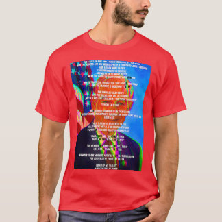 Godspeed You Black Emperor  (2) T-Shirt