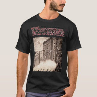 GODSPEED  YOU! BLACK EMPEROR Ll  Perfect Gift     T-Shirt