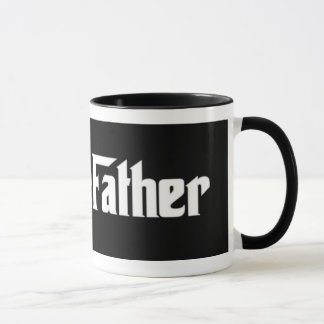 GodtheFather Mug