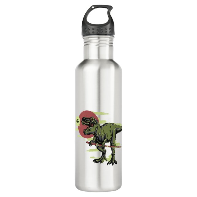 Godzilla 710 Ml Water Bottle (Front)