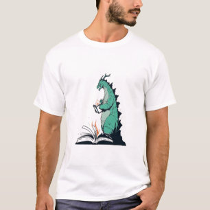 Godzilla newest t-shirt