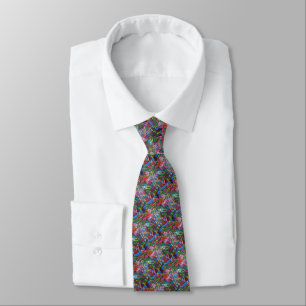 Goes with Anything Tie