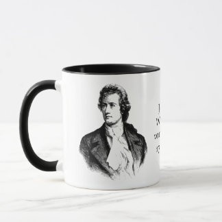 Goethe Mug