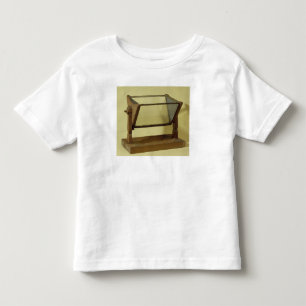 Goethe's Water Prism Toddler T-Shirt