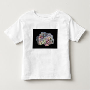 Goethite Showing Iridescence Toddler T-Shirt