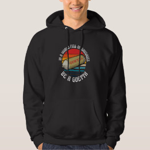 Goetta Sausage Cincinnati Food American Breakfast  Hoodie