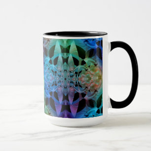 Goetterdaemmerung (Twilight of the Gods) Mug