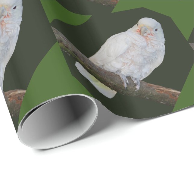 Goffy Wrapping Paper (Roll Corner)
