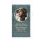 Goggled Aviatrix Business Cards