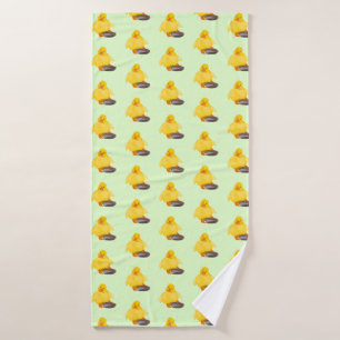 Gogi Bath Towel