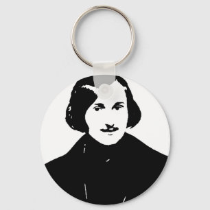 Gogol Key Ring