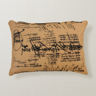 gohonzon decorative cushion