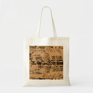 gohonzon tote bag