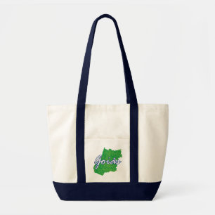Goias Tote Bag