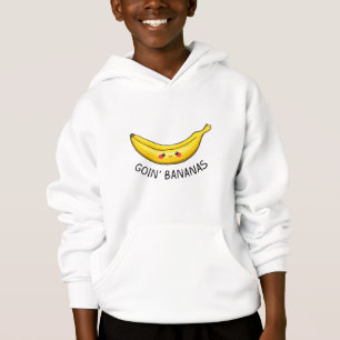 Goin' Bananas