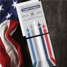 Going Away Party Air Force Basic Training Military