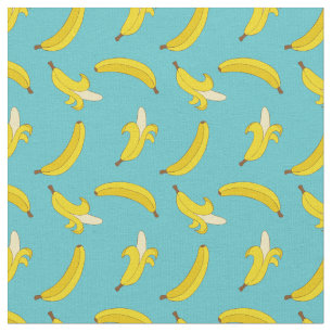 Going Bananas Fabric