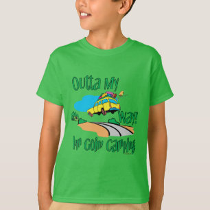 Going Camping T-Shirt