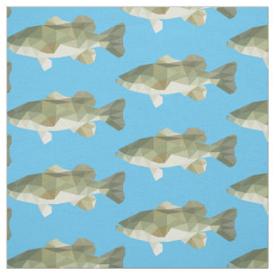 Going fishing Thunder_Cove Fabric