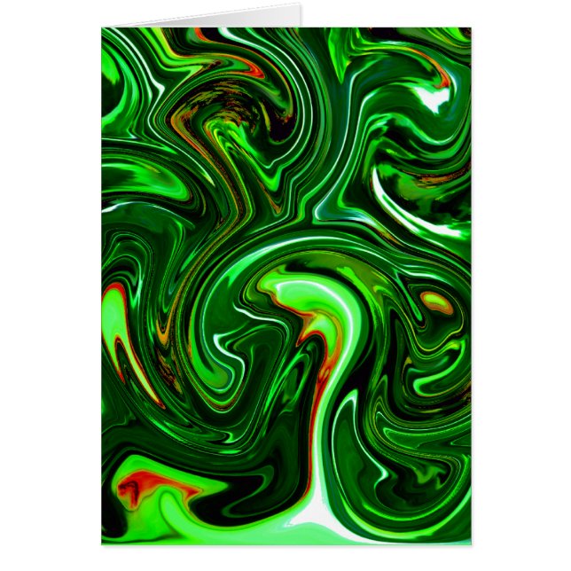 Going Green_ (Front)