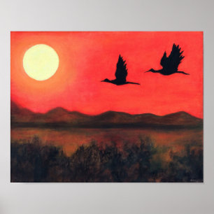 Going Home Poster