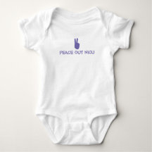 going home preemie shirt