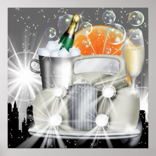 Going in Style - SRF Poster