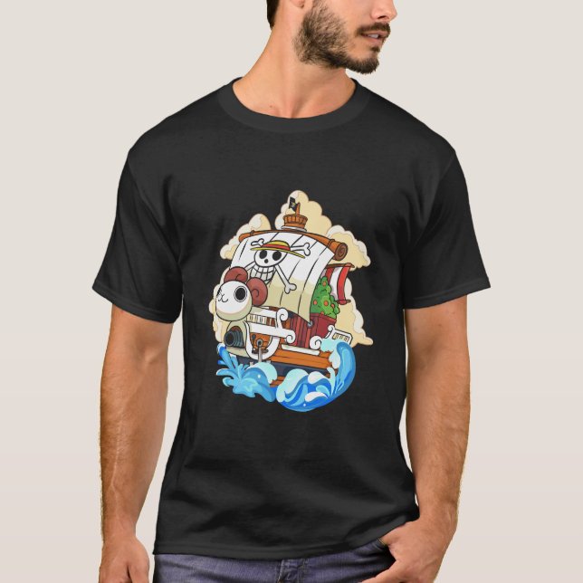 Going Merry T-Shirt (Front)