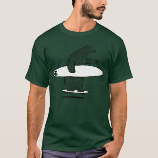 Going Surfing T-Shirt