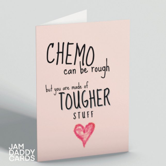 Going through Chemo Card (Creator Uploaded)