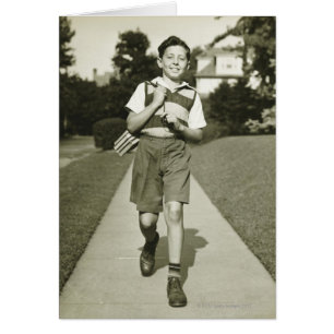 Going to School