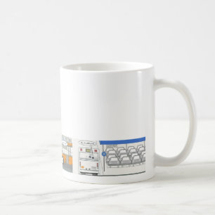Going to work, I am calling out Coffee Mug